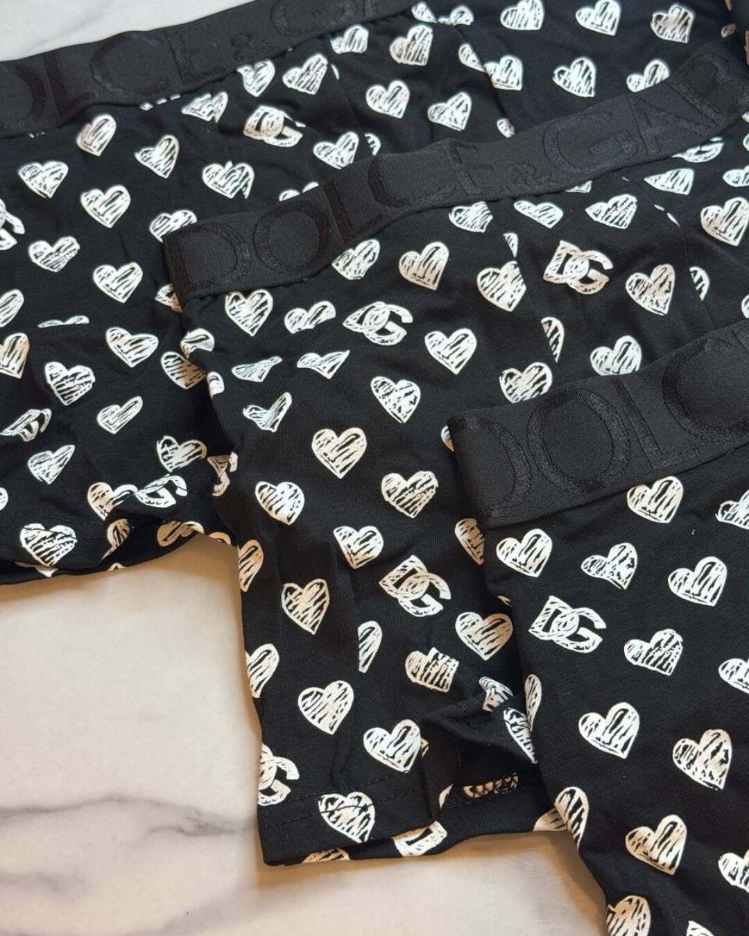 Трусы Dolce & Gabbana — изображение 4