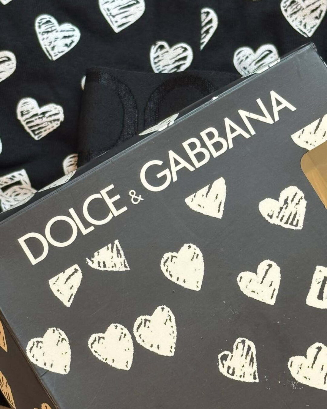 Трусы Dolce & Gabbana — изображение 5