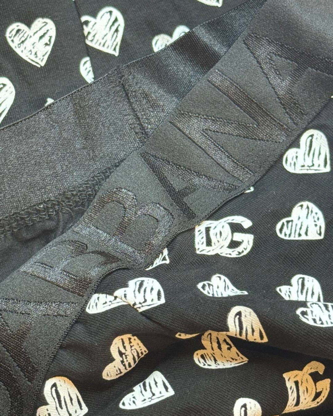 Трусы Dolce & Gabbana — изображение 8