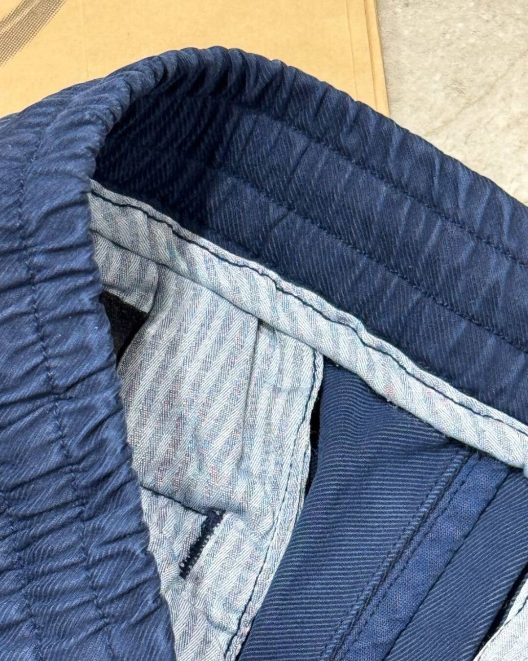 Штаны Kiton — изображение 6