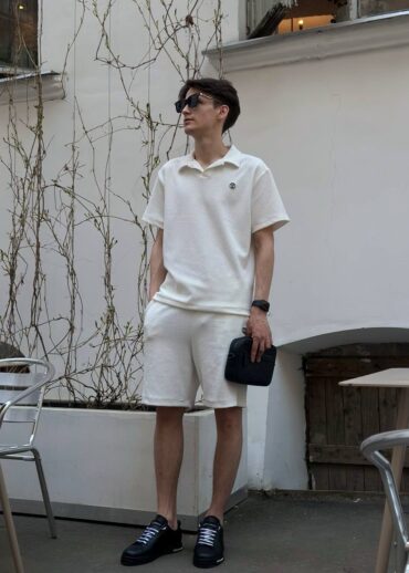 Костюм Louis Vuitton