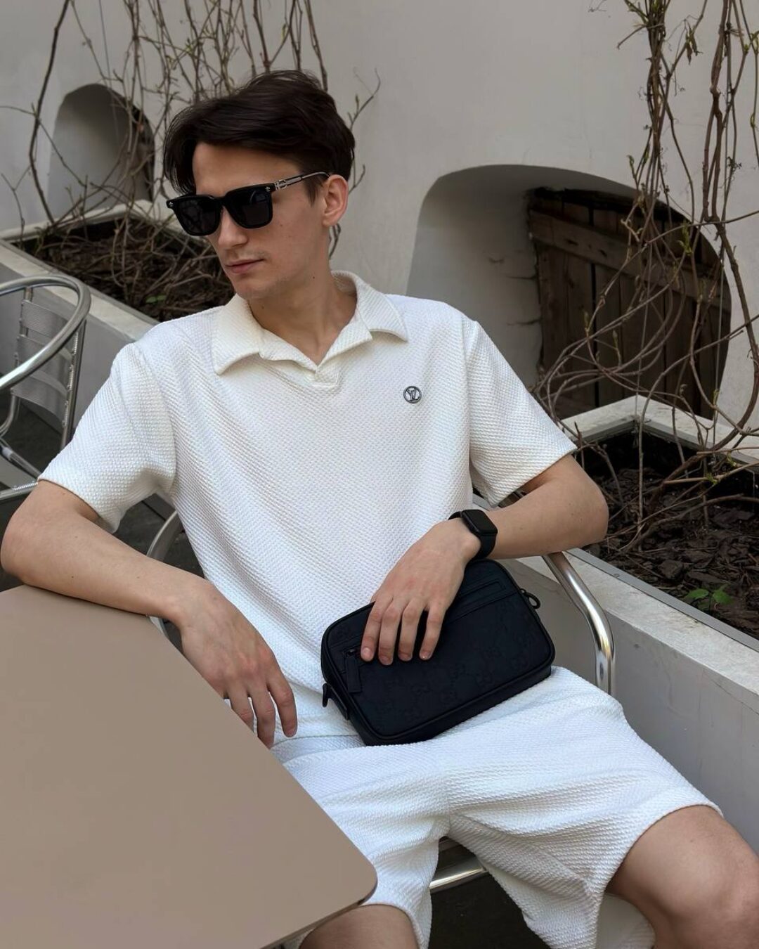 Костюм Louis Vuitton — изображение 2