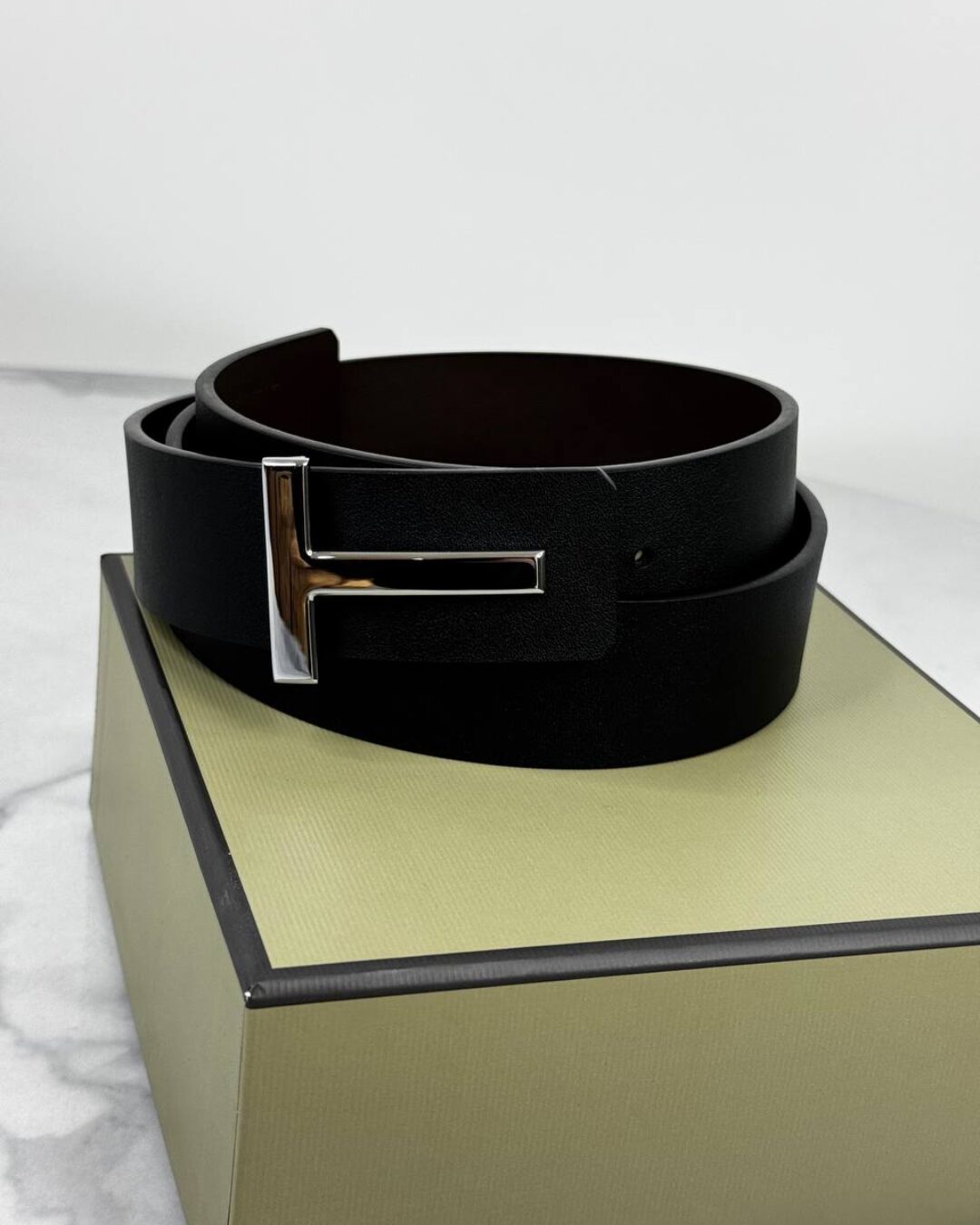 Ремень Tom Ford — изображение 7
