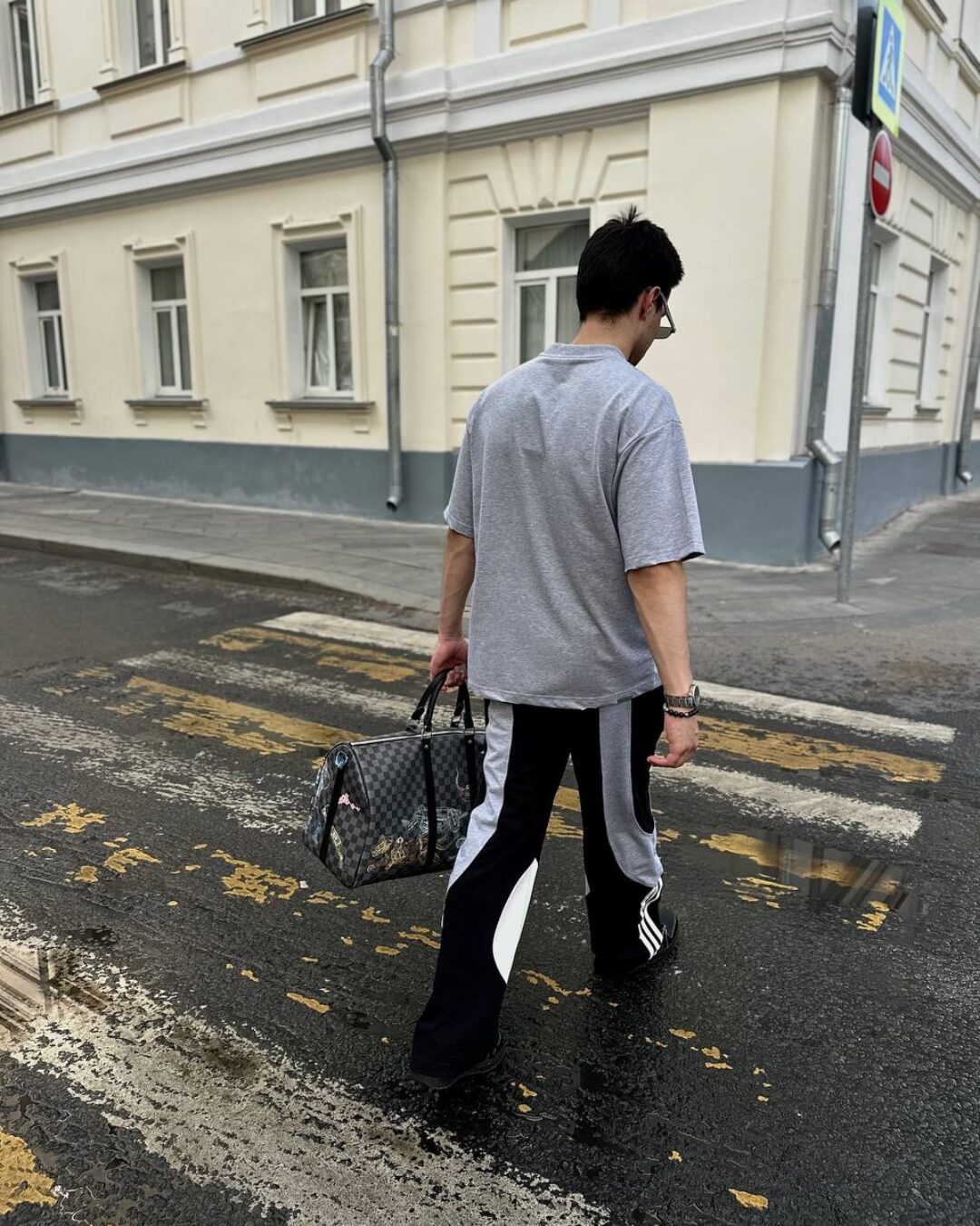 Костюм Balenciaga — изображение 2