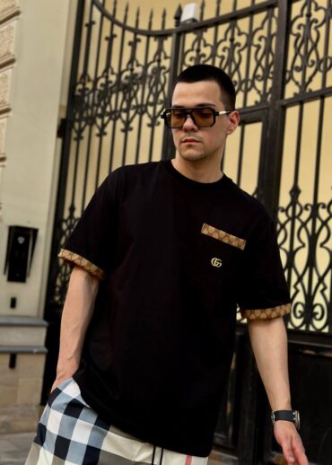 Футболка Gucci