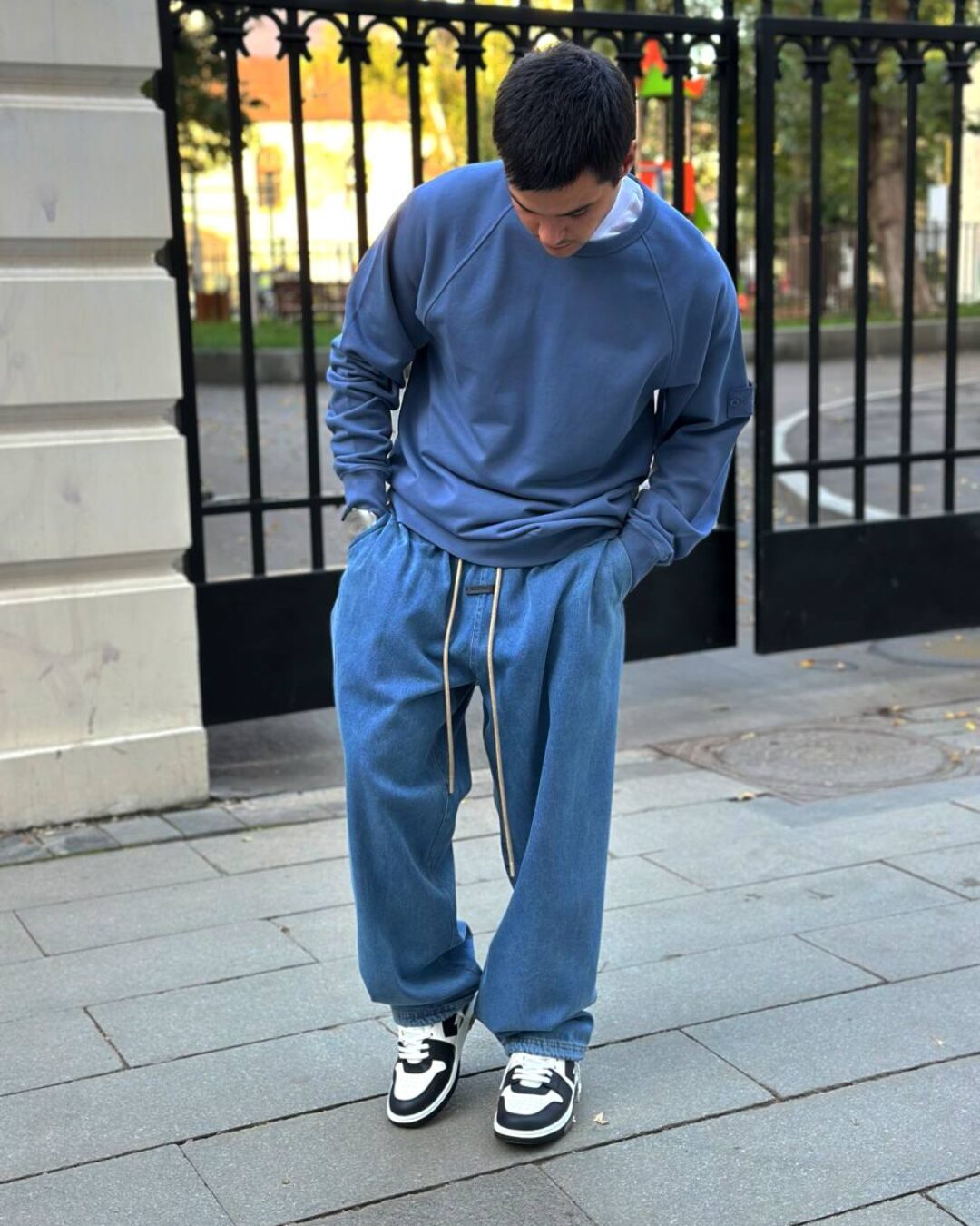 Кофта Stone Island