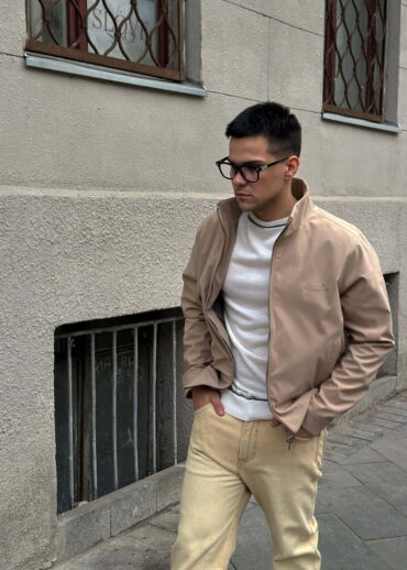 Куртка Loro Piana