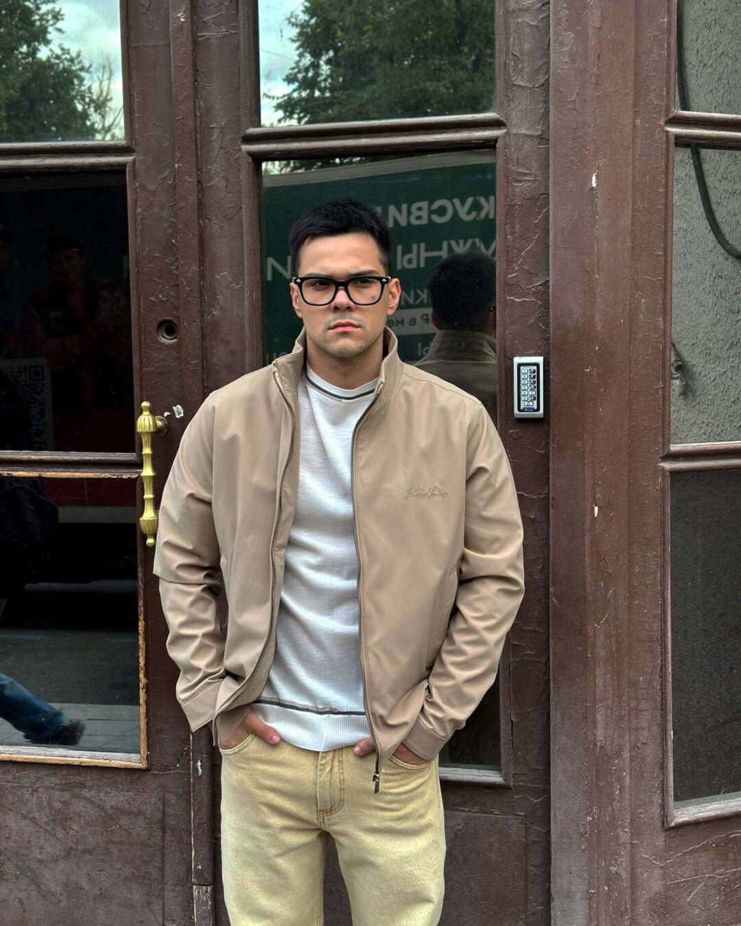 Куртка Loro Piana — изображение 2