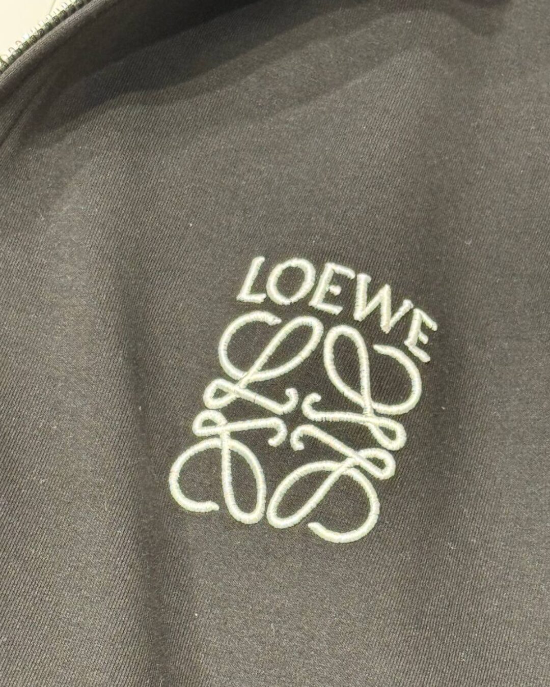 Спортивный Костюм Loewe — изображение 9
