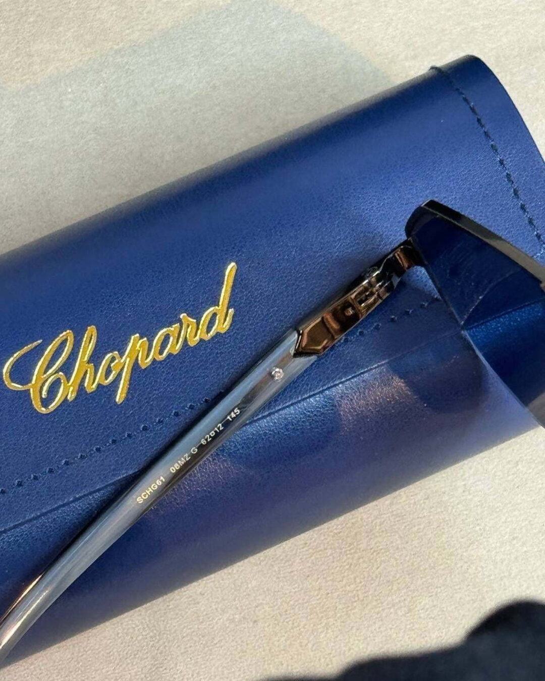 Очки Chopard — изображение 8