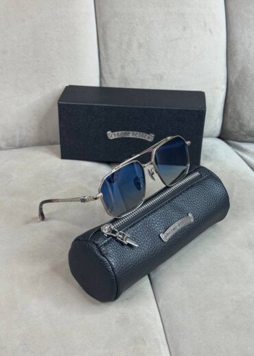 Очки Chrome Hearts