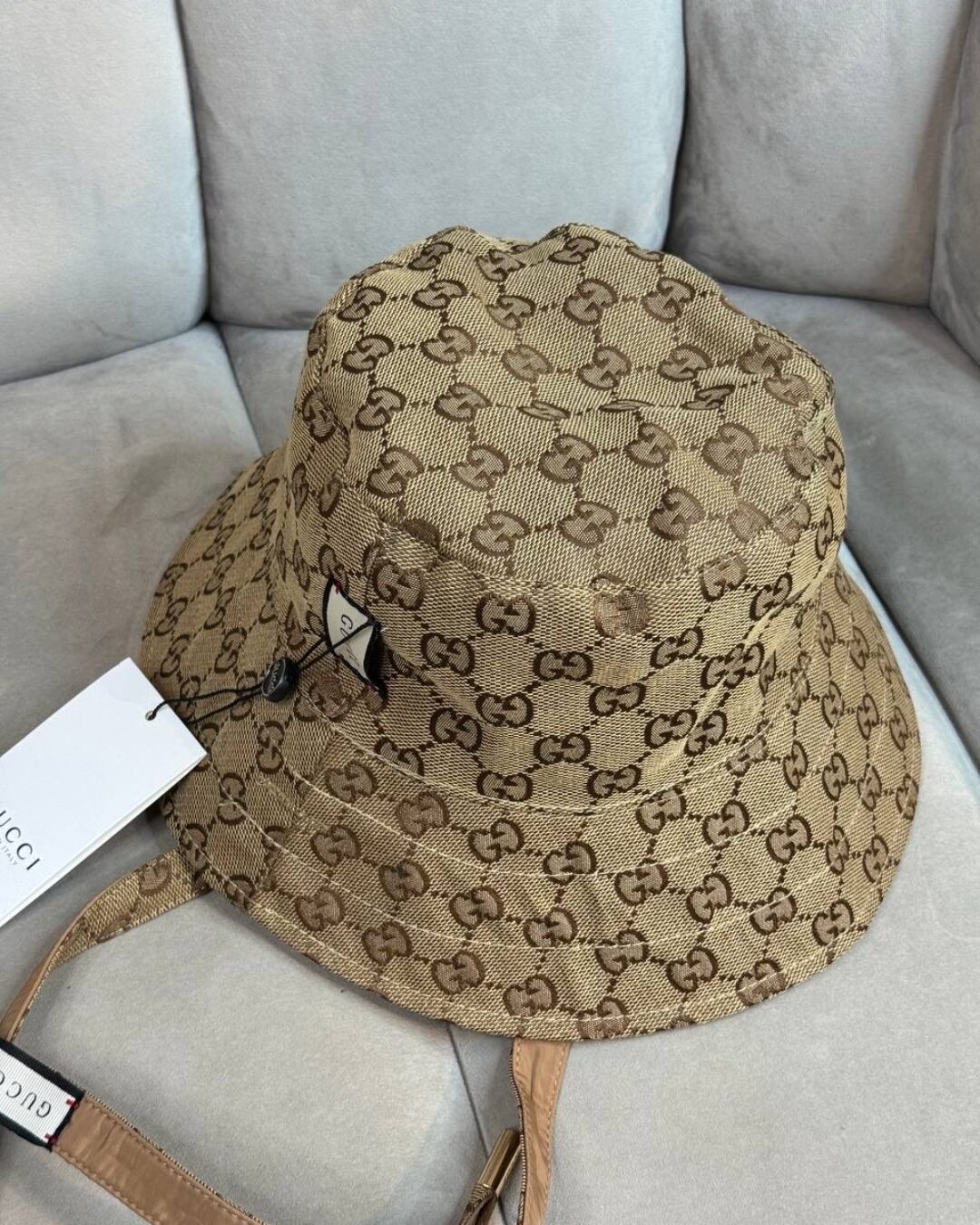 Панама Gucci — изображение 2