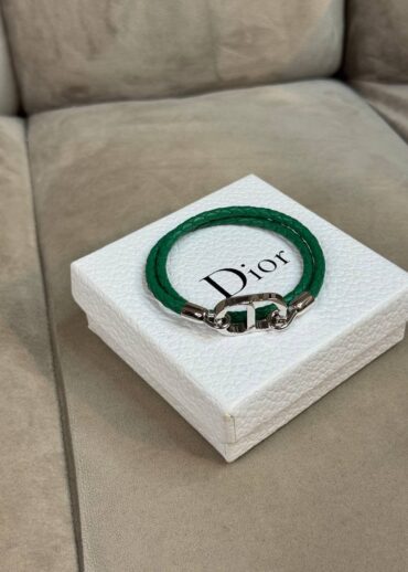 Браслет Dior