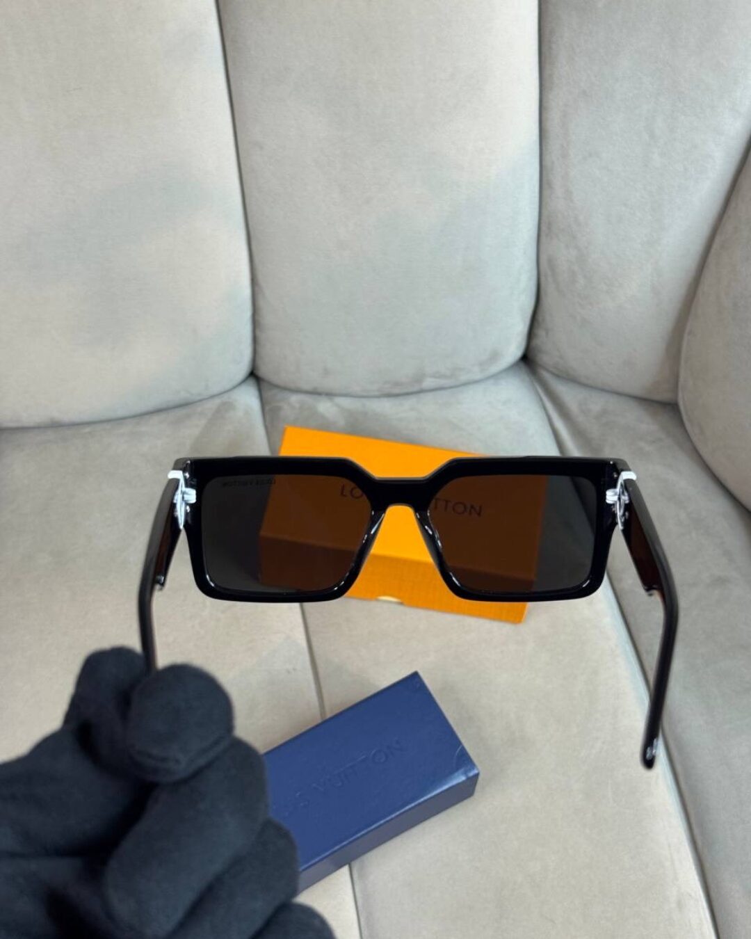 Очки Louis Vuitton — изображение 3