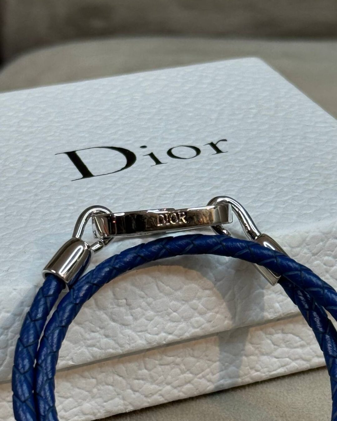 Браслет Dior — изображение 3