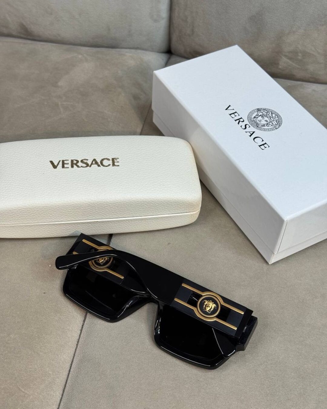 Очки Versace — изображение 8