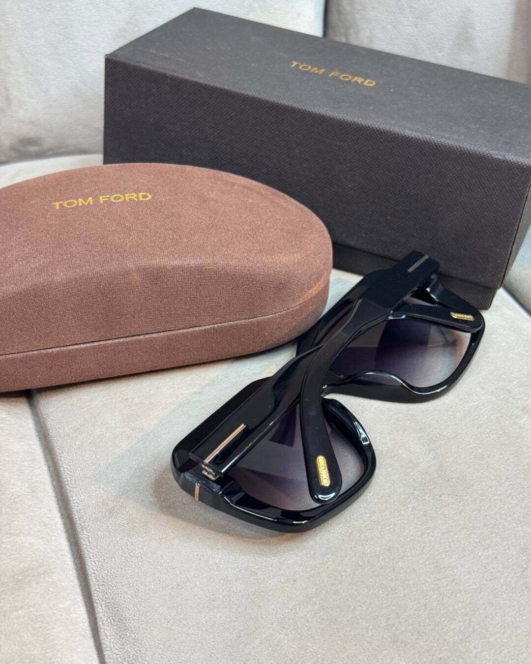 Очки Tom Ford — изображение 9