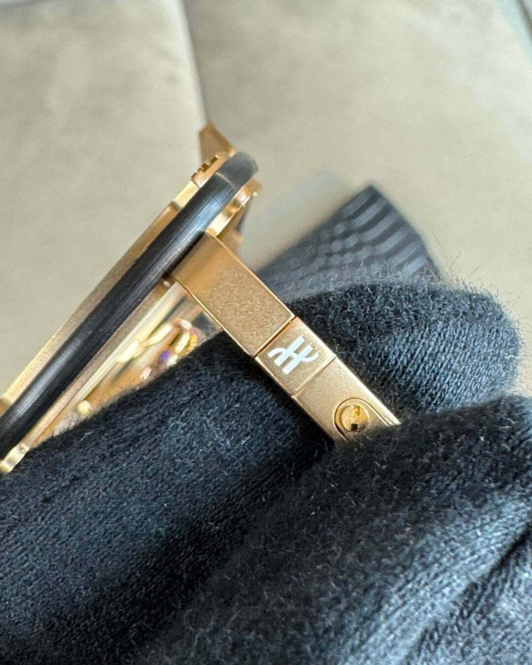 Очки Hublot — изображение 3