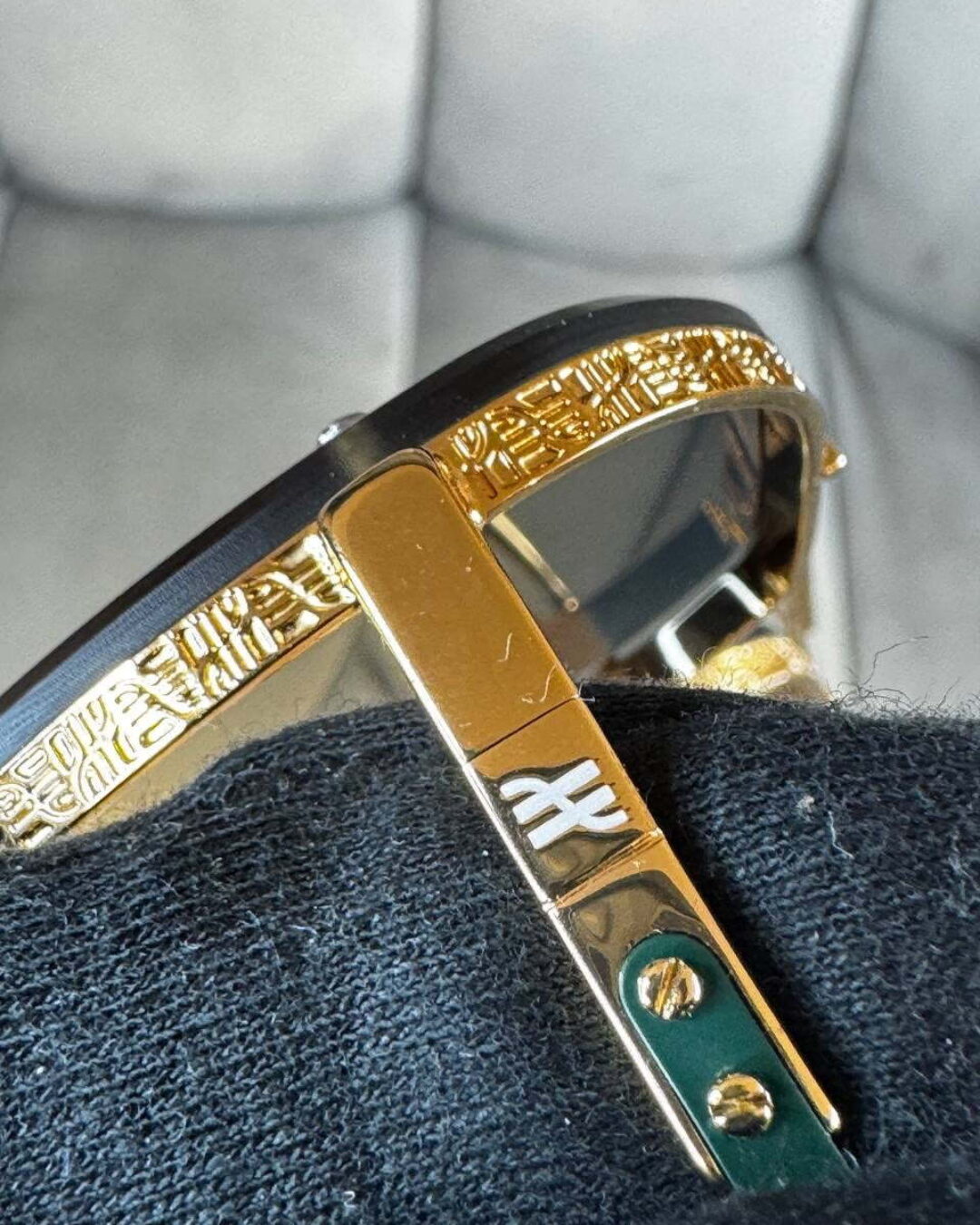 Очки Hublot — изображение 6