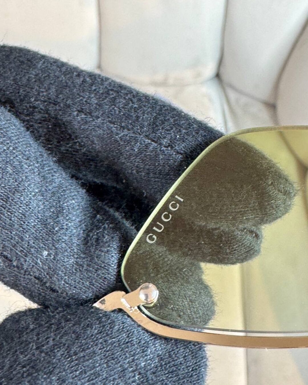 Очки Gucci — изображение 8