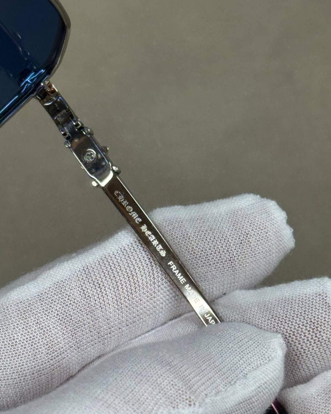 Очки Chrome Hearts — изображение 8