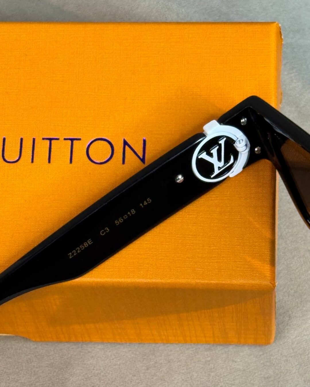 Очки Louis Vuitton — изображение 6