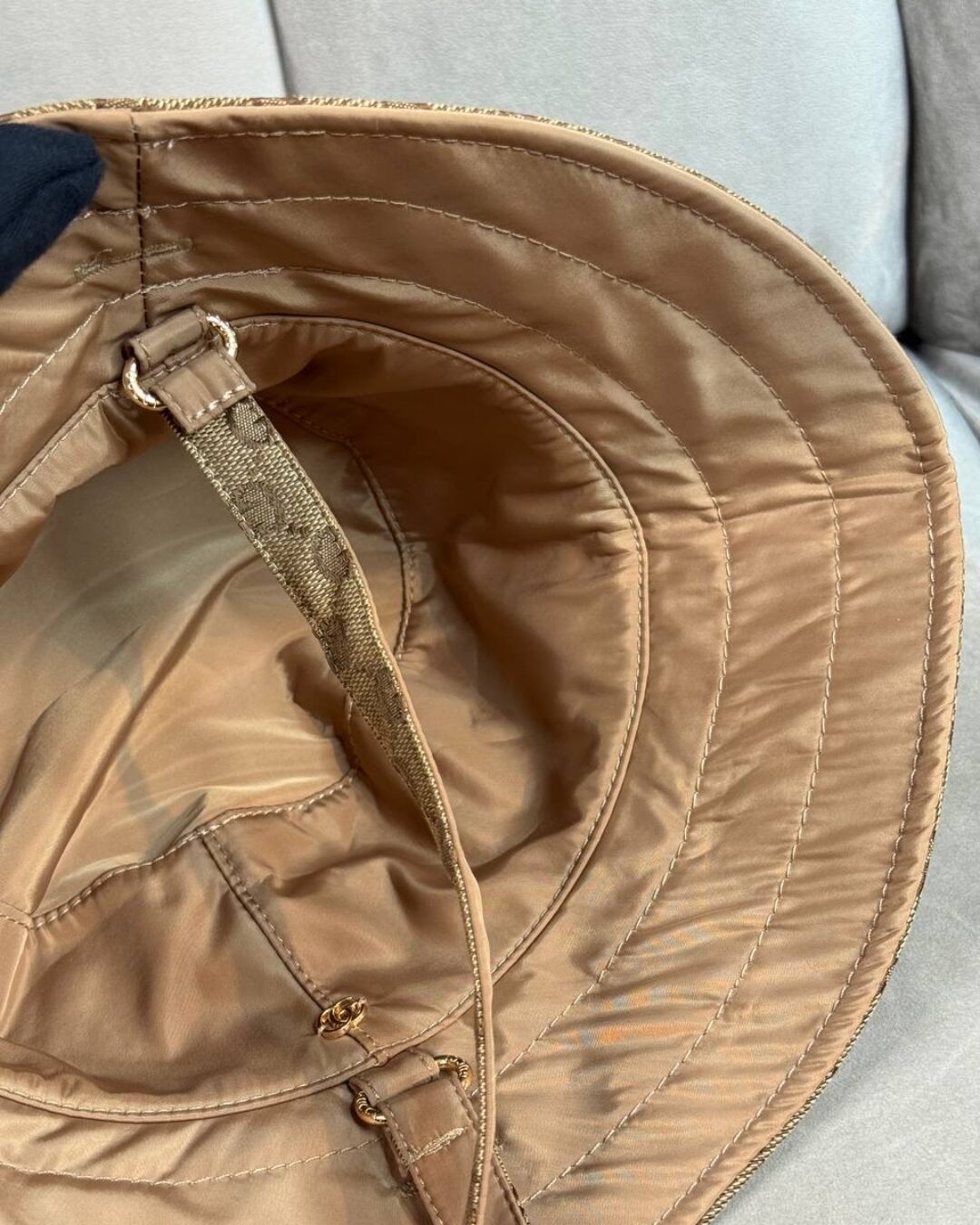 Панама Gucci — изображение 6