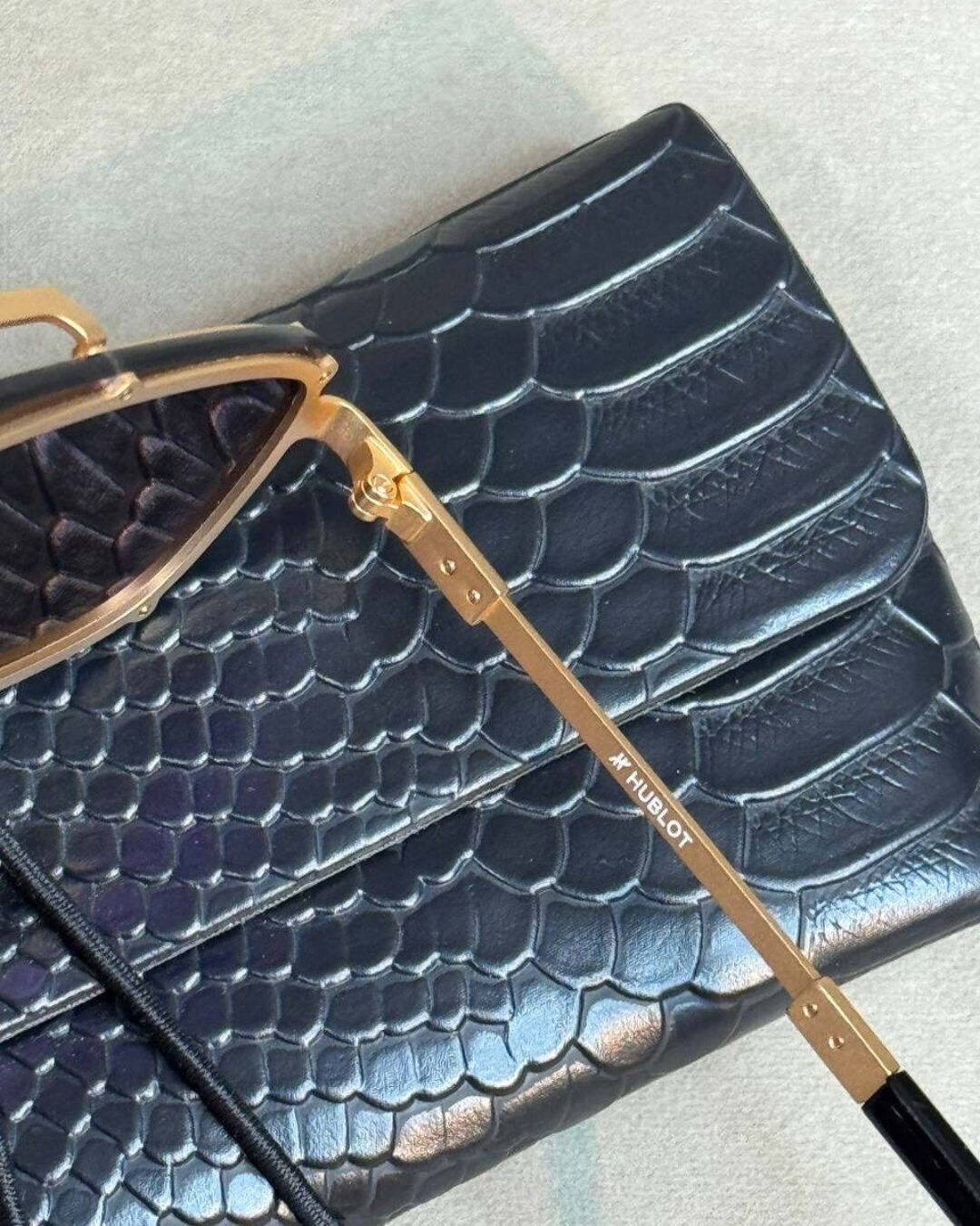 Очки Hublot — изображение 9