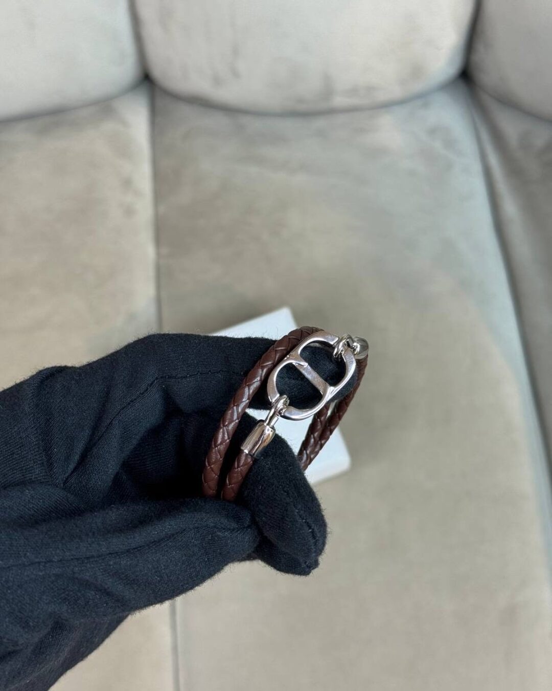 Браслет Dior — изображение 9