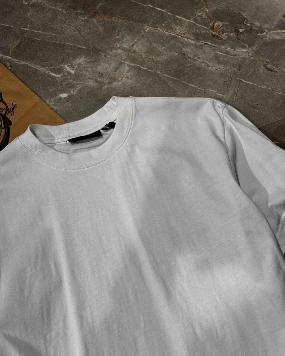 Футболка Fear of God — изображение 3