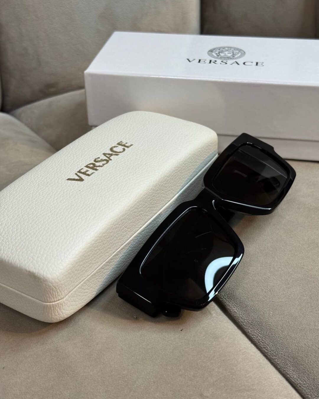 Очки Versace — изображение 9