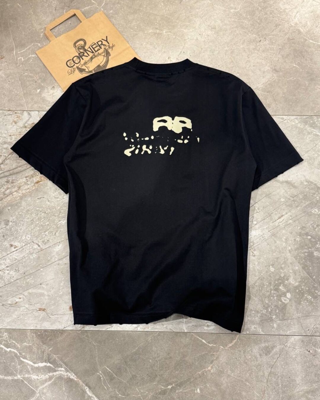Футболка Balenciaga — изображение 2