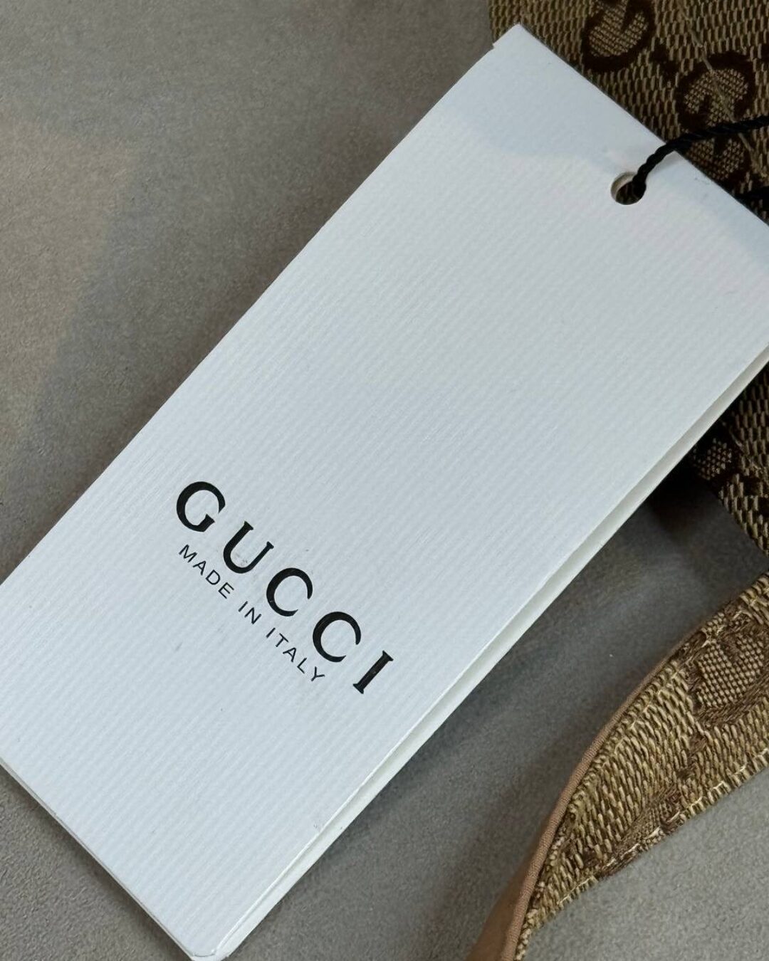 Панама Gucci — изображение 3