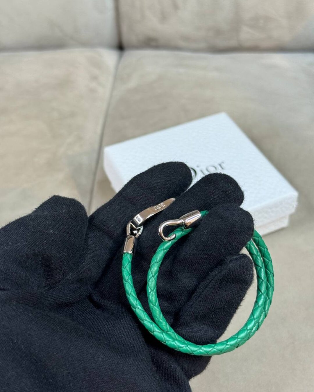 Браслет Dior — изображение 8