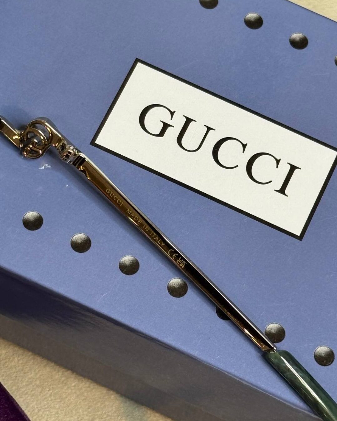 Очки Gucci — изображение 5