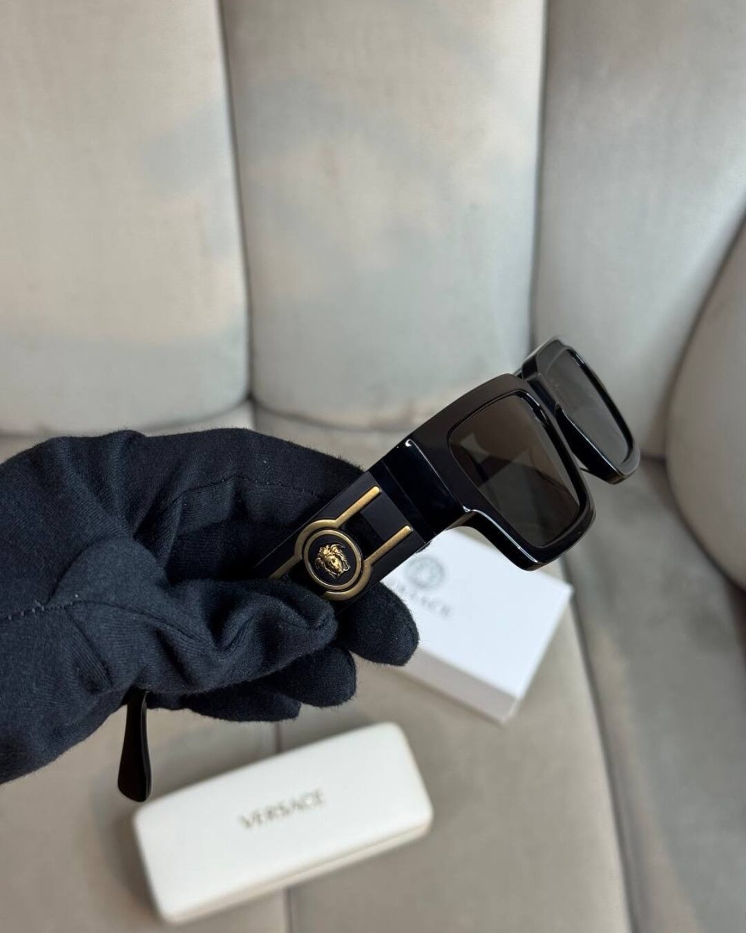 Очки Versace — изображение 5