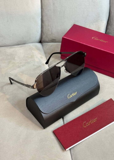 Очки Cartier
