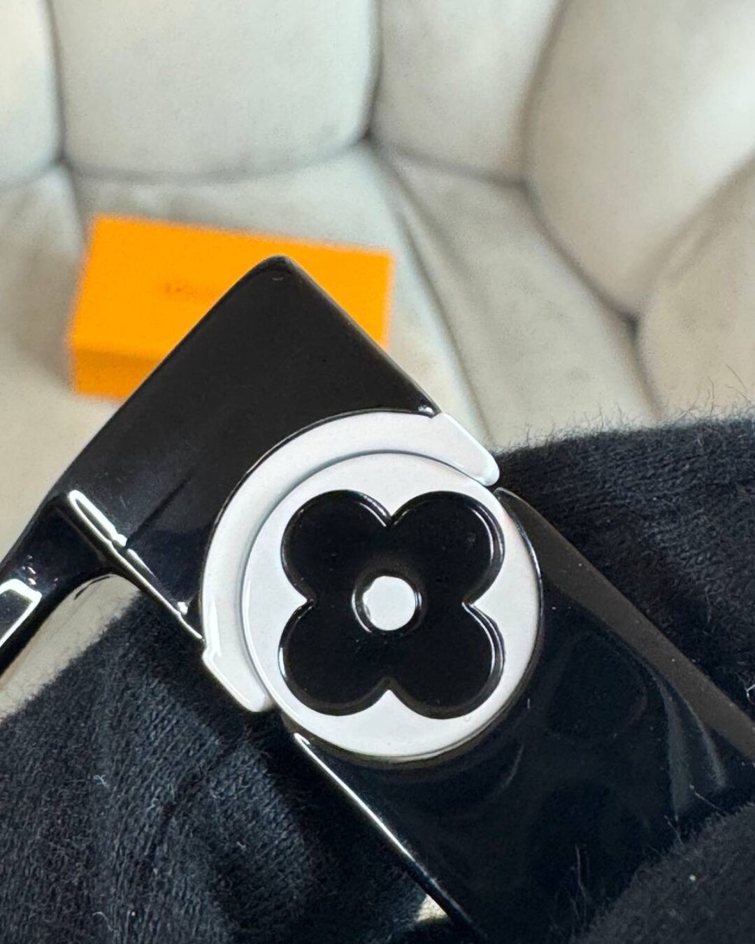 Очки Louis Vuitton — изображение 5