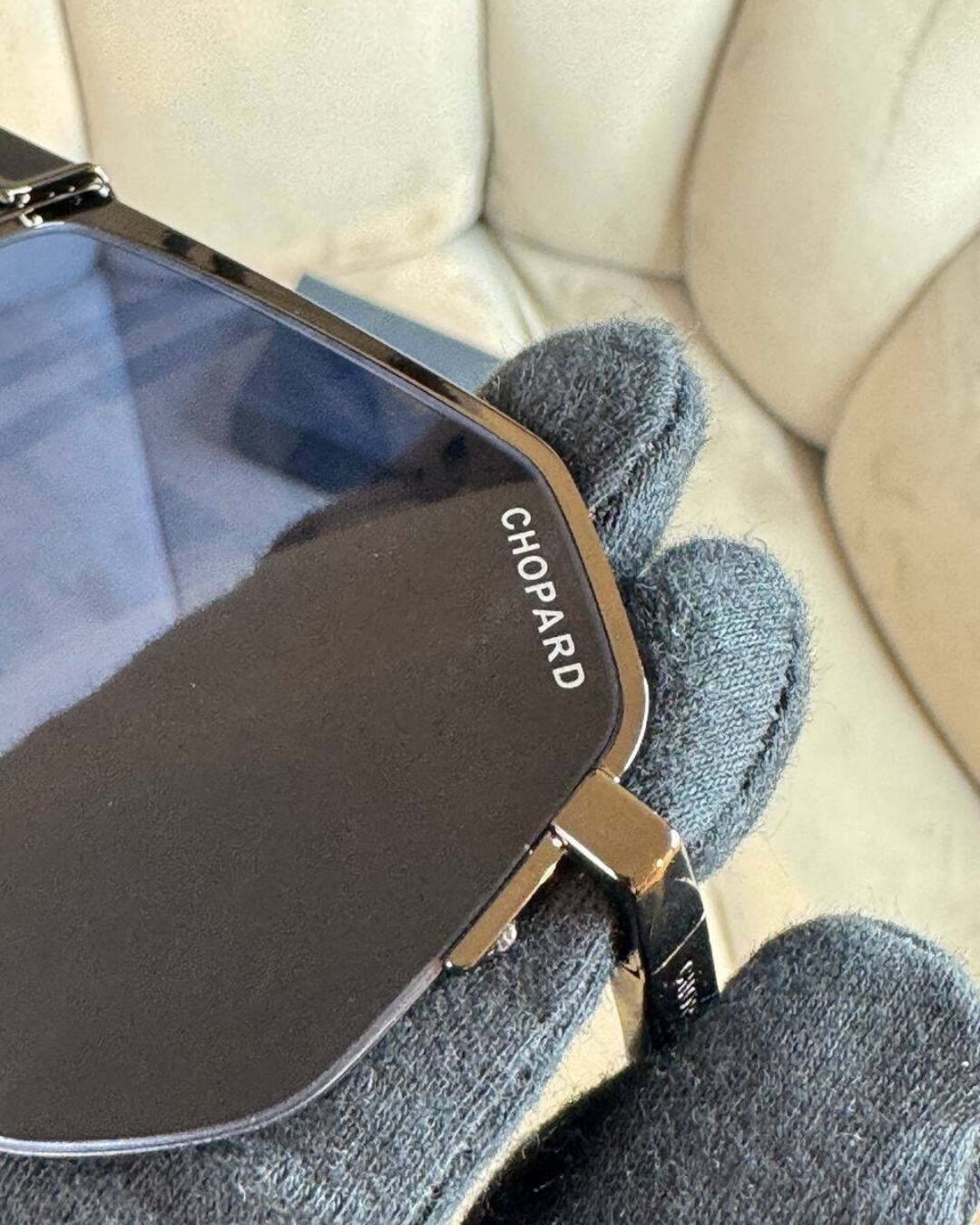 Очки Chopard — изображение 6