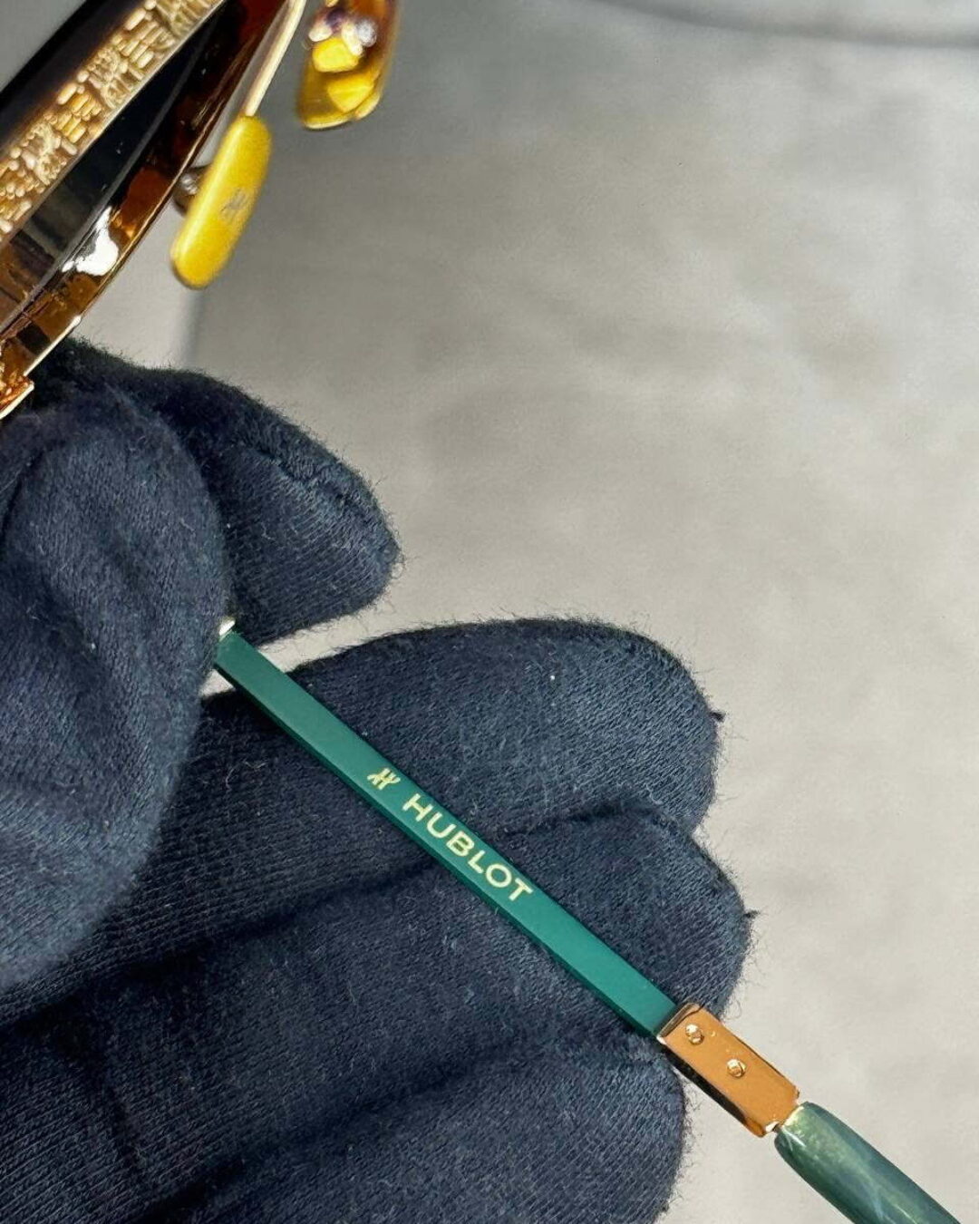 Очки Hublot — изображение 8