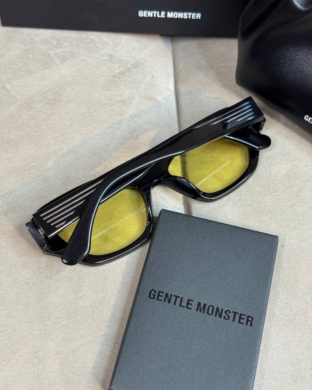 Очки Gentle Monster — изображение 9