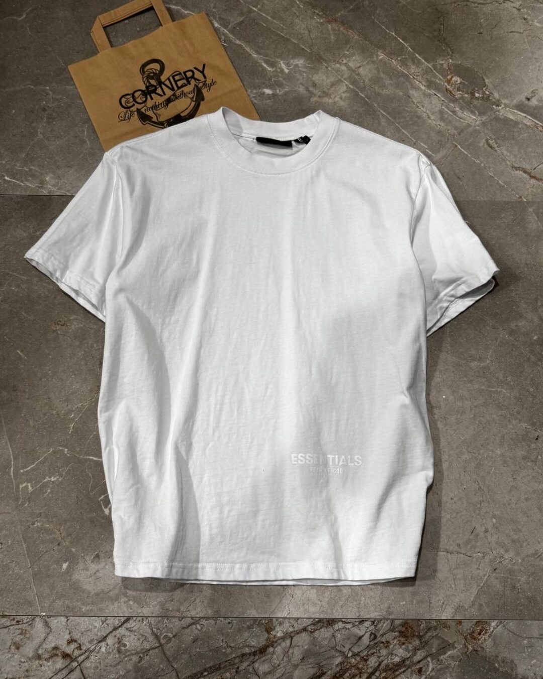 Футболка Fear of God