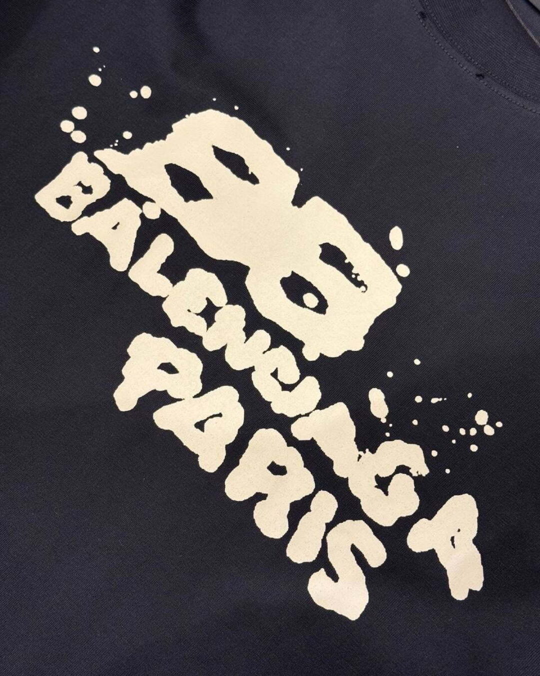 Футболка Balenciaga — изображение 7