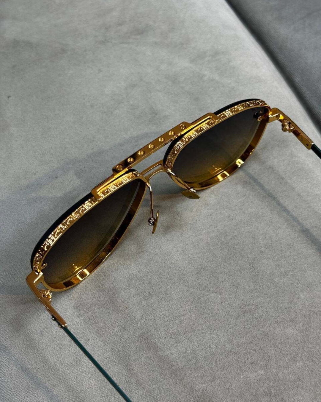 Очки Hublot — изображение 3