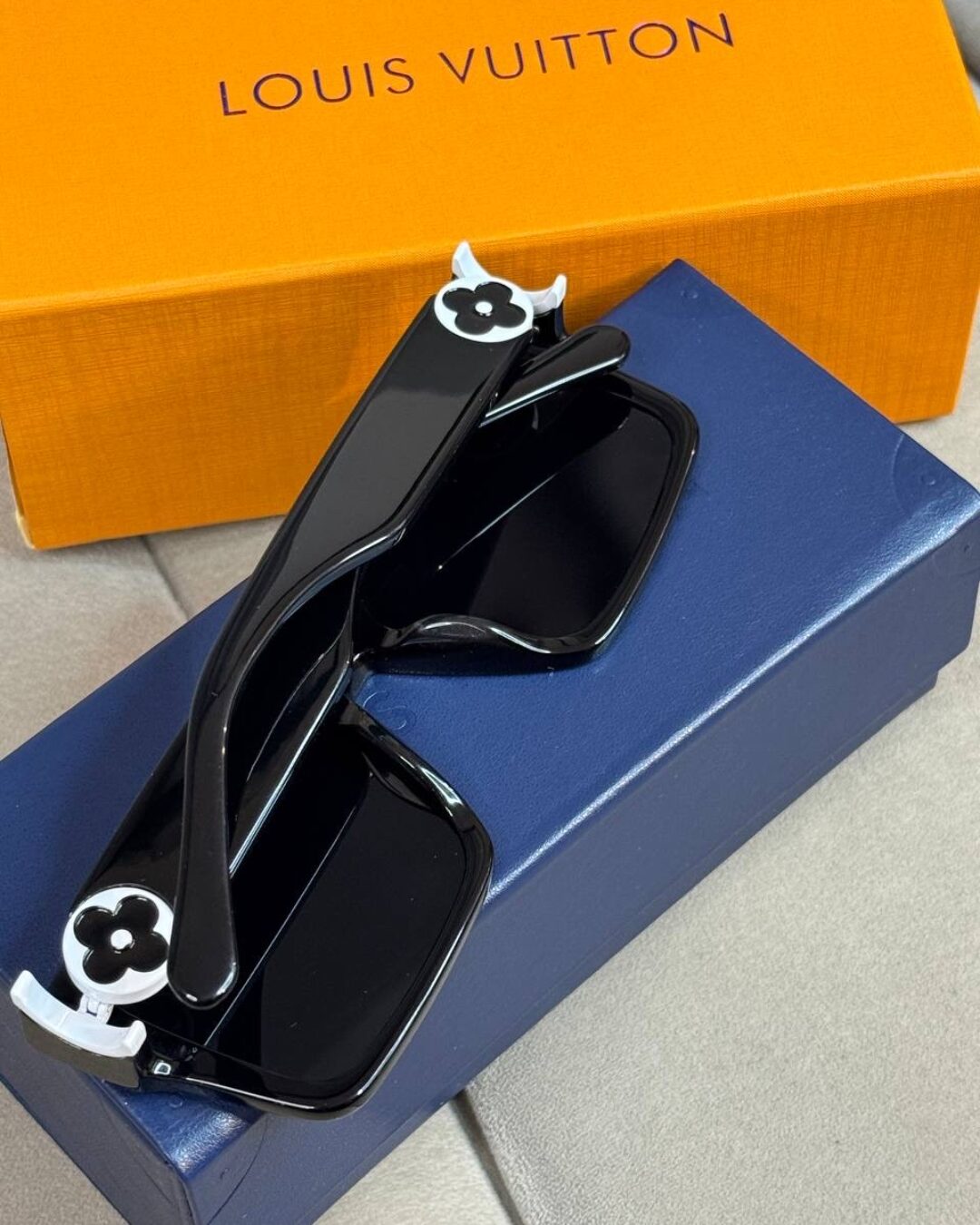 Очки Louis Vuitton — изображение 4