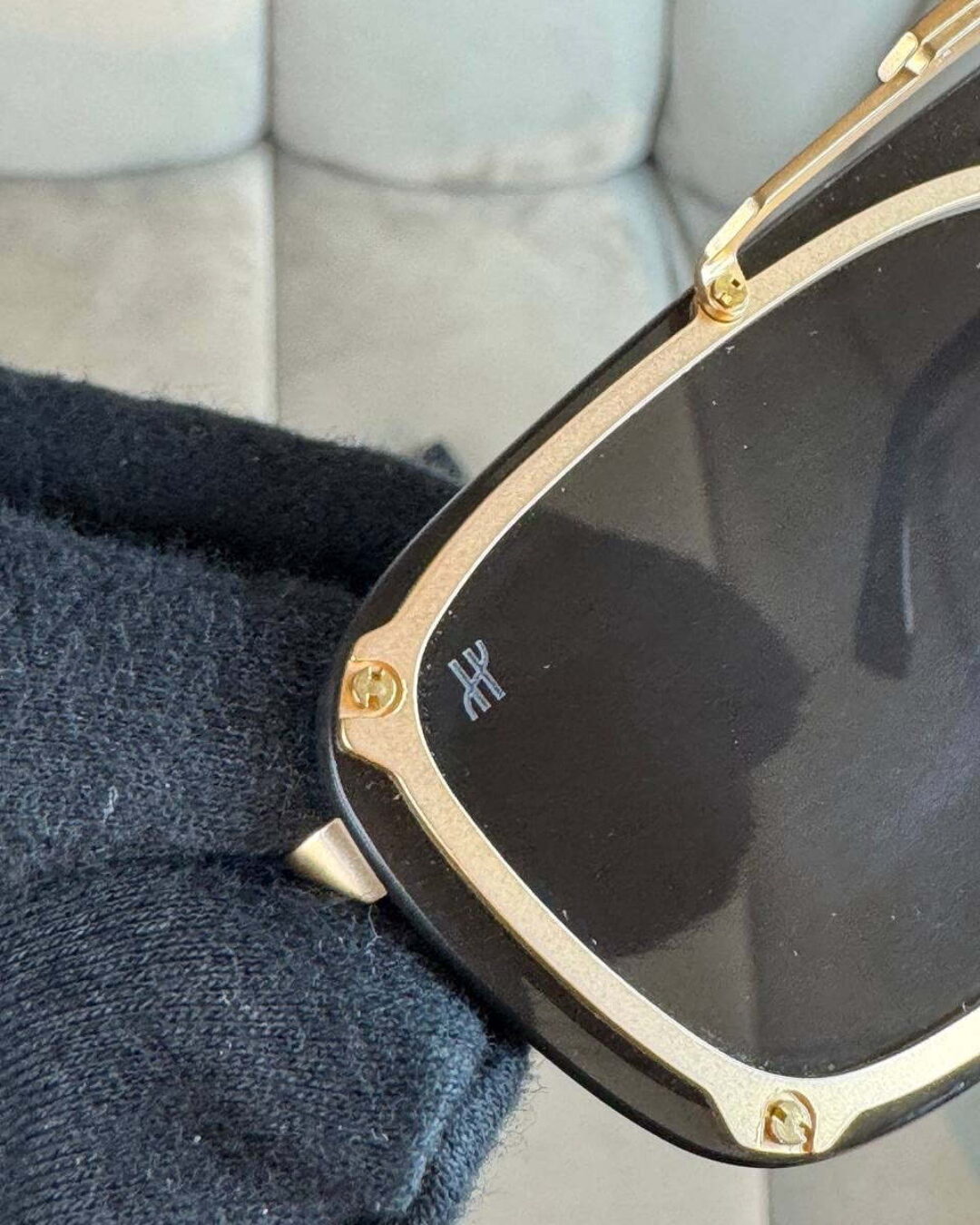 Очки Hublot — изображение 8