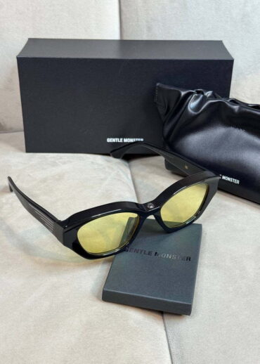 Очки Gentle Monster
