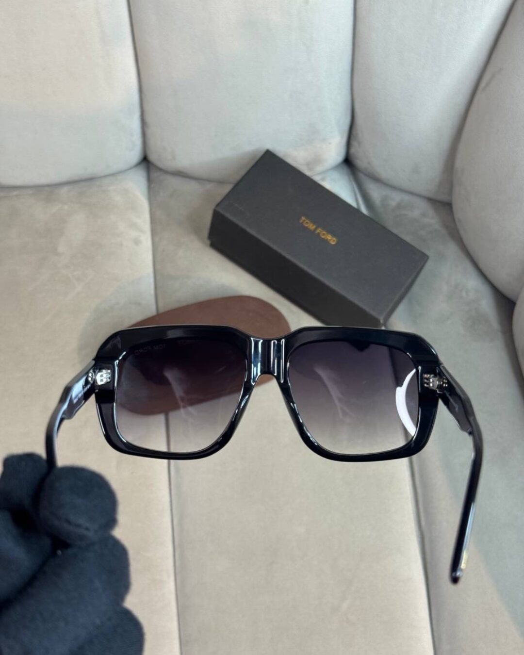 Очки Tom Ford — изображение 5