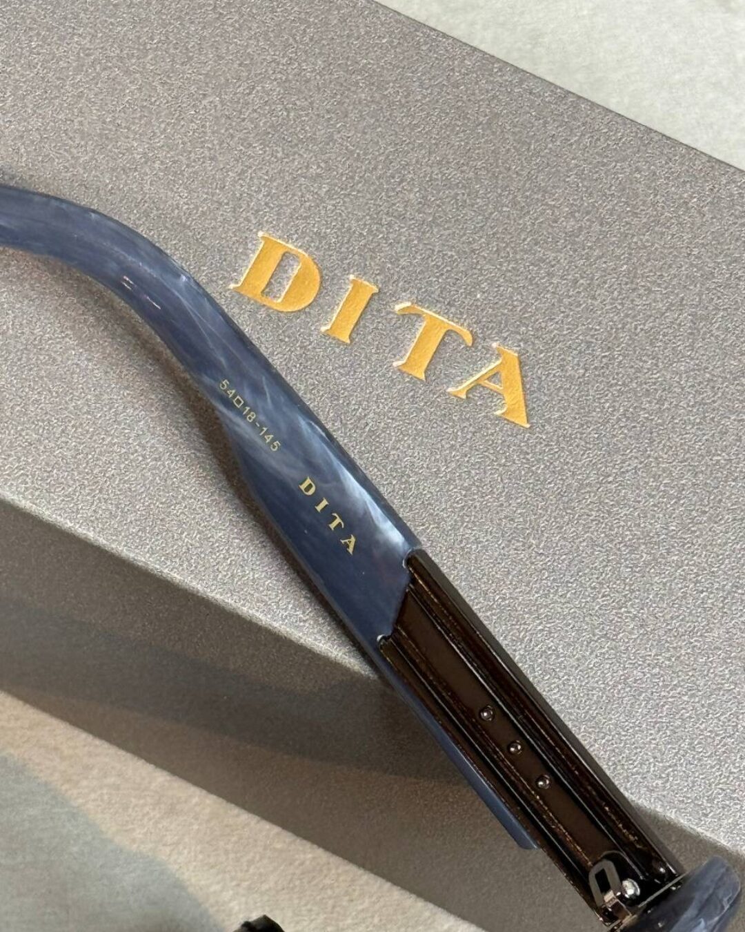 Очки Dita — изображение 8