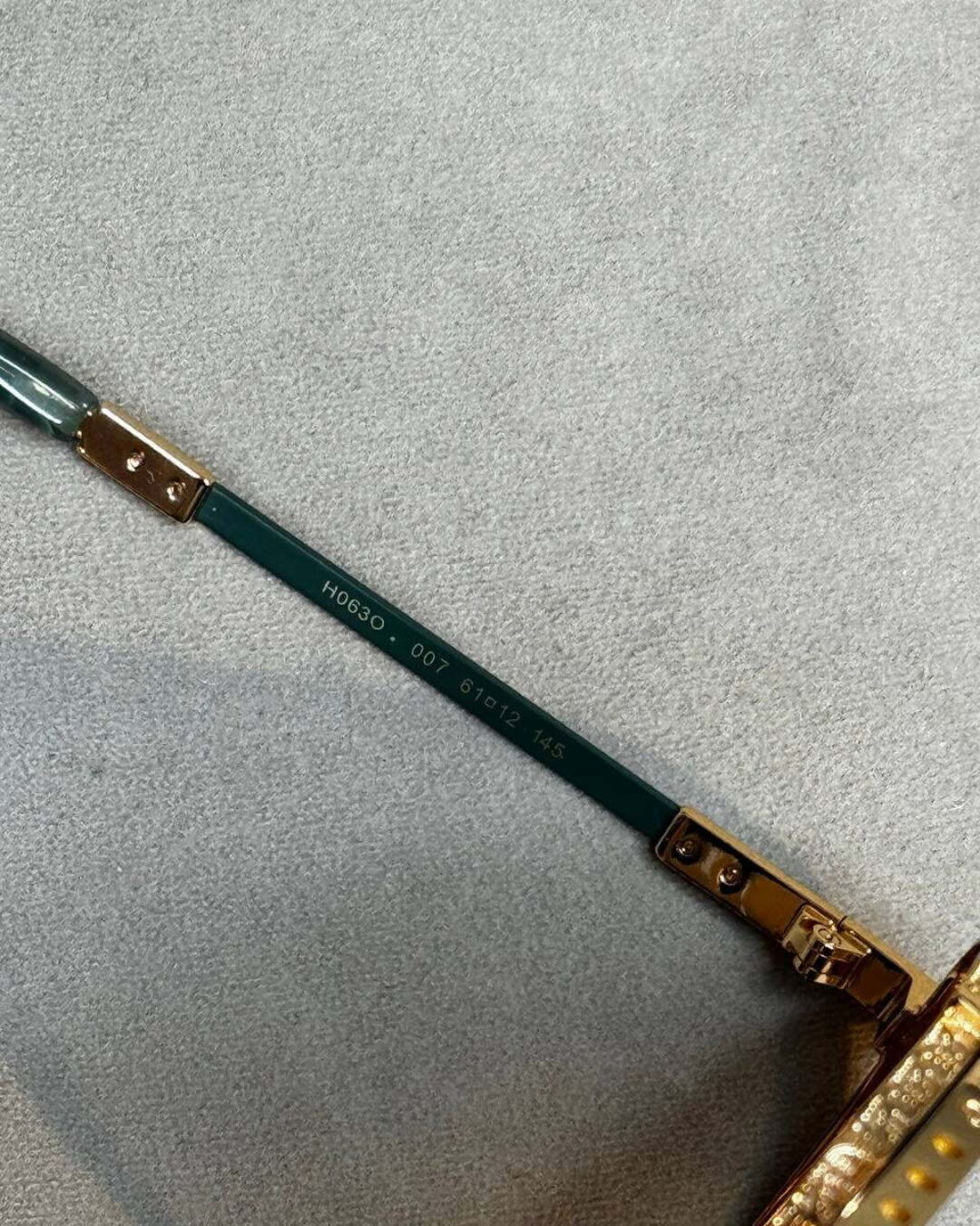 Очки Hublot — изображение 9